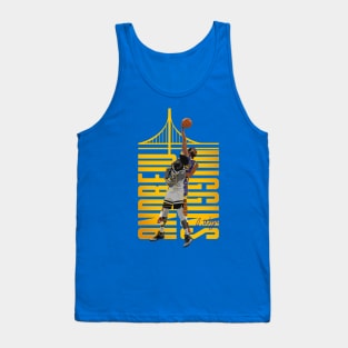 Andrew Wiggins Tank Top